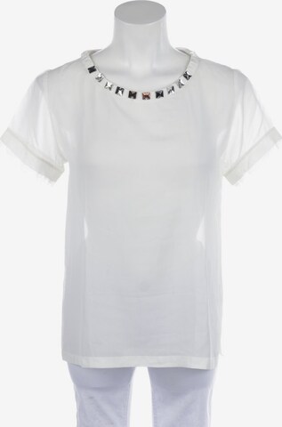 PINKO Blouse & Tunic in XS in White: front