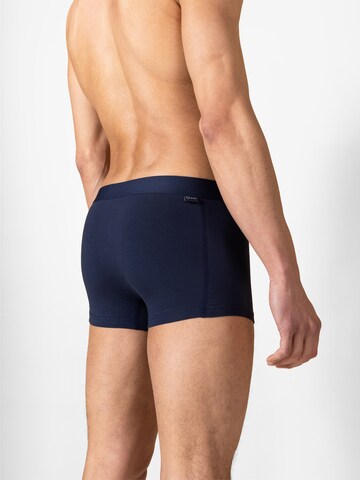 A-dam Boxershorts in Blauw