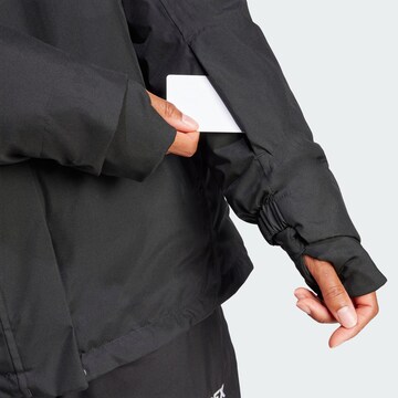 Veste de sport 'Multi 2L' ADIDAS TERREX en noir