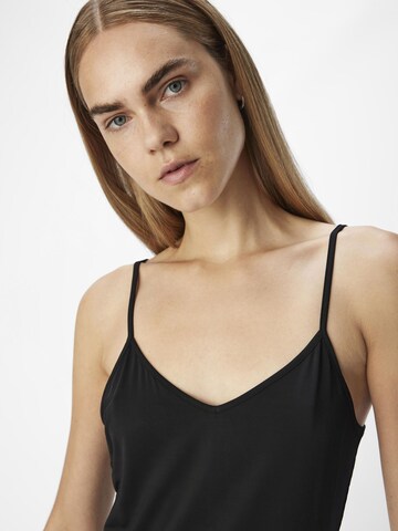 Robe 'Leena' OBJECT en noir