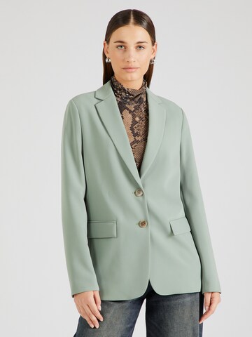 s.Oliver BLACK LABEL Blazer in Green: front