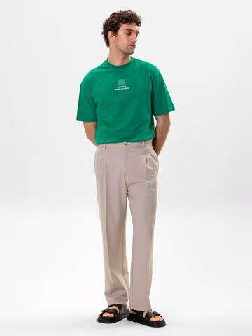 Antioch Shirt in Green