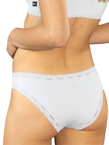like it! Panty 'Olivia' in White