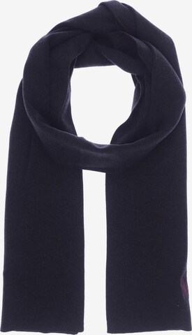 Polo Ralph Lauren Scarf & Wrap in One size in Black: front