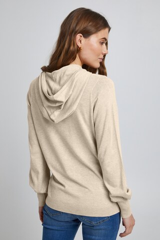 Pullover 'PIMBA' di b.young in beige