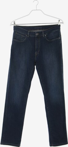 Trussardi Jeans Jeans 33 in Blau: predná strana