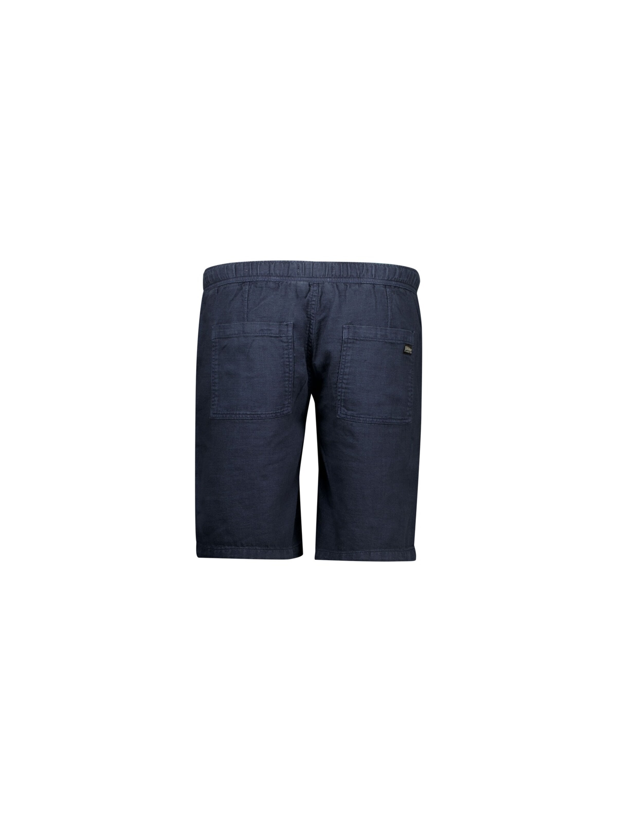 Deeluxe Regular Hose‌‌‌‌‌‌‌‌‌‌ in Blau