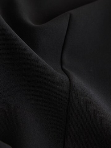 Robe fourreau Next en noir