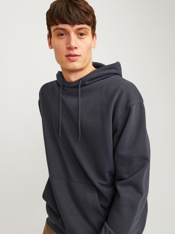 Felpa 'JJECharge' di JACK & JONES in blu