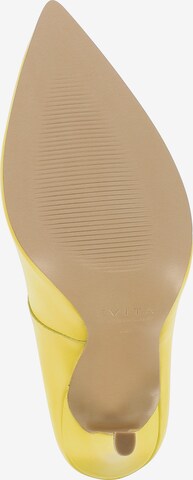 EVITA Pumps 'LISA' in Yellow