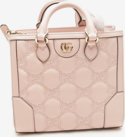 Gucci Handtasche in One Size in hellpink, Produktansicht
