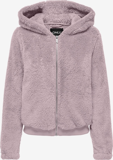 Demisezoninė striukė 'ONLNewanna' iš ONLY, spalva – rausvai violetinė spalva, Prekių apžvalga