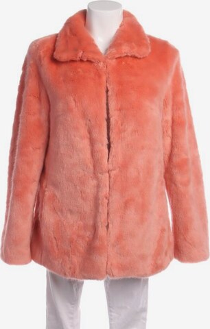 Marc Cain Jacket & Coat in S in Pink: front