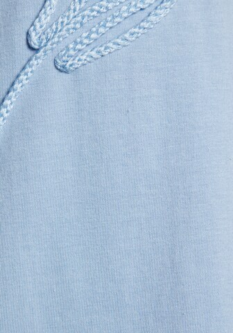 VIVANCE Paita värissä sininen