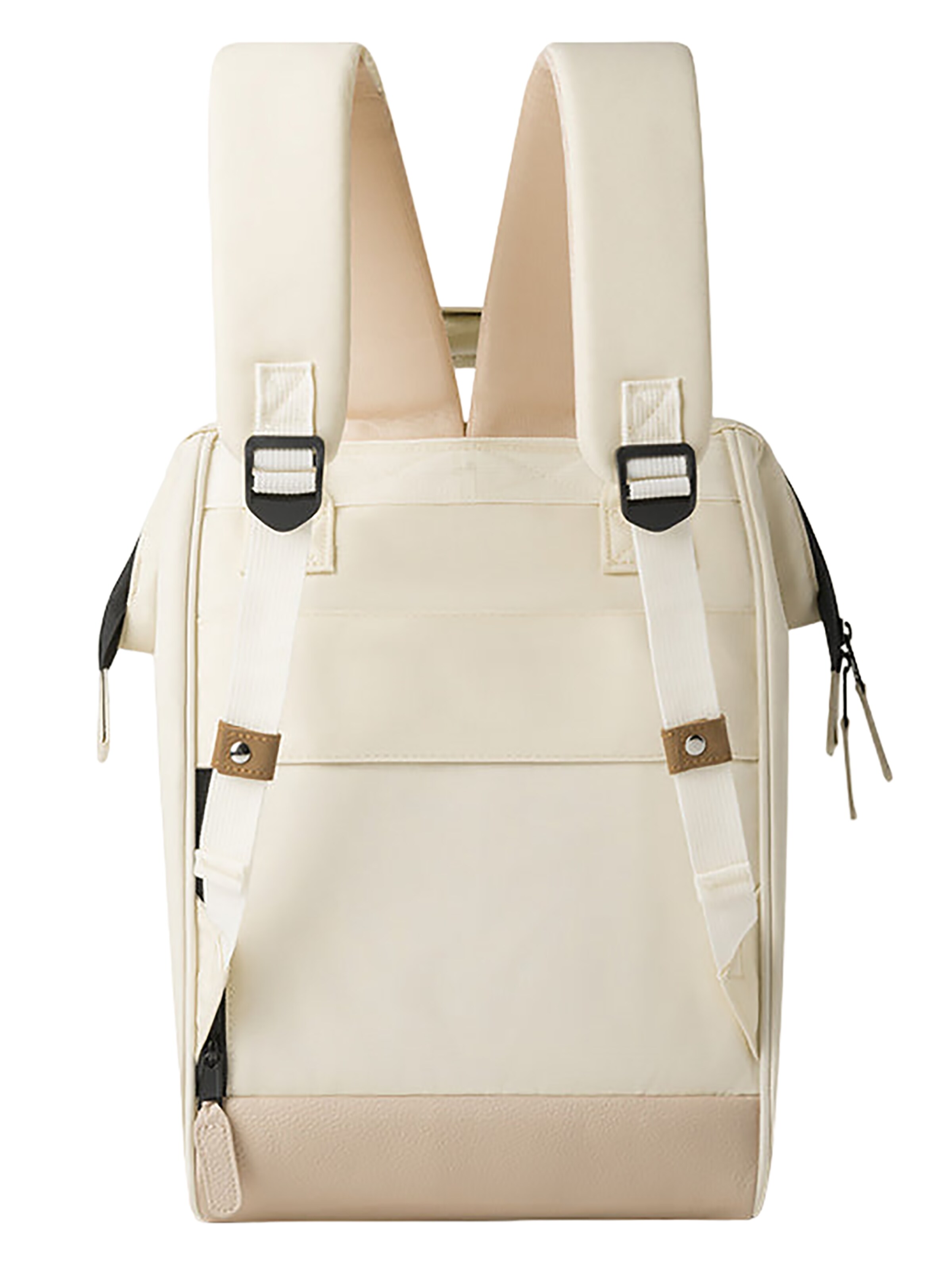 Cabaia Backpack 'Adventurer' in Beige