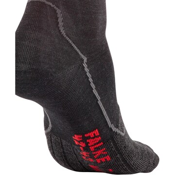 FALKE Socken in Schwarz