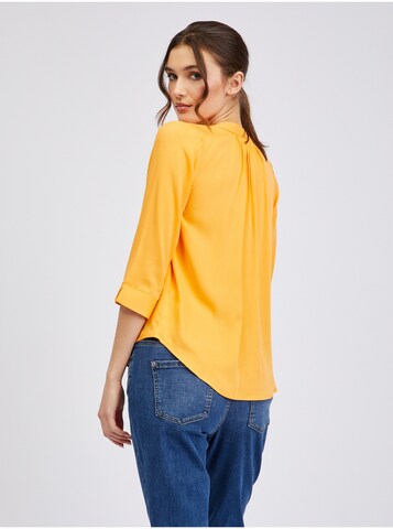 Orsay Blouse in Orange