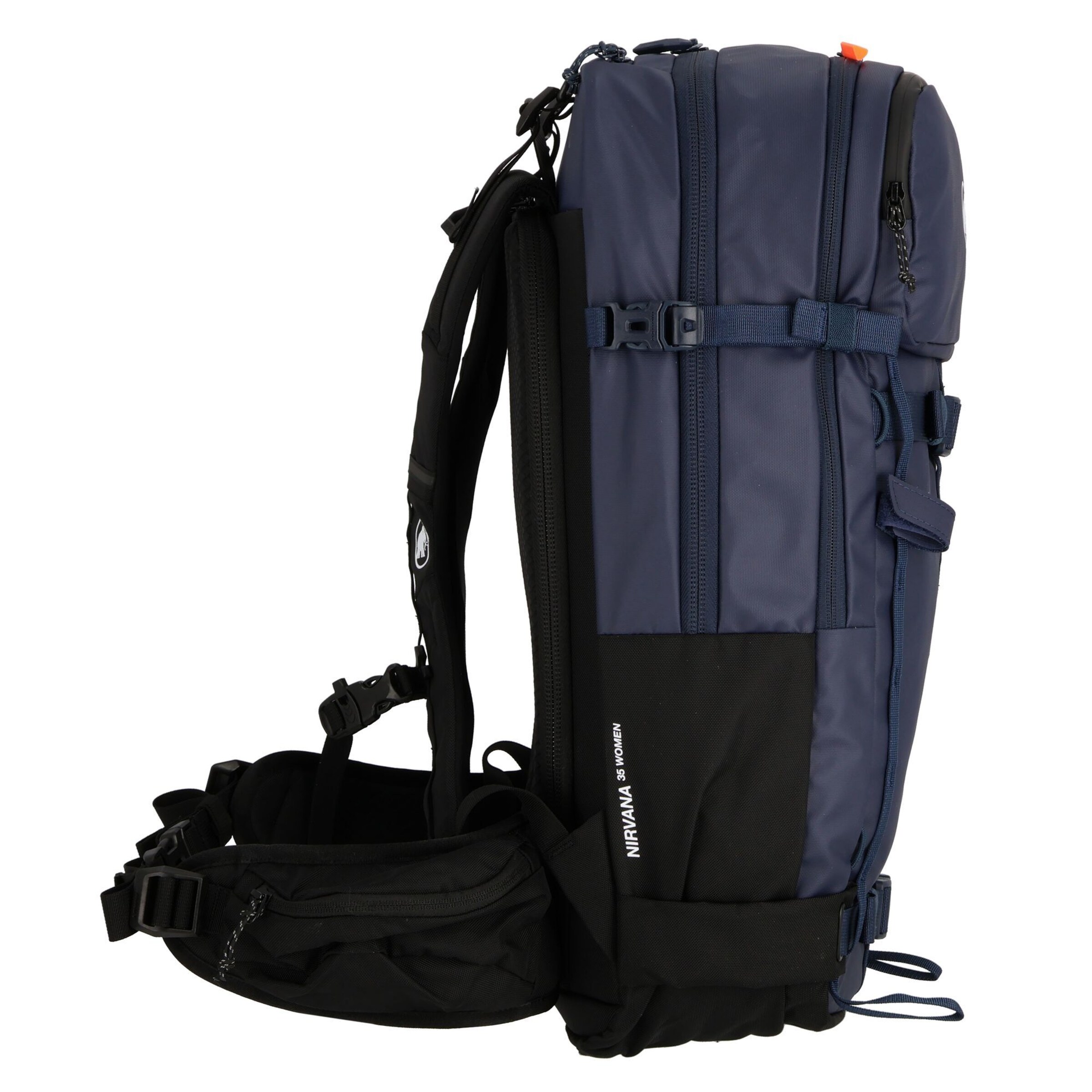 Sac à dos de sport 'Nirvana' MAMMUT en bleu