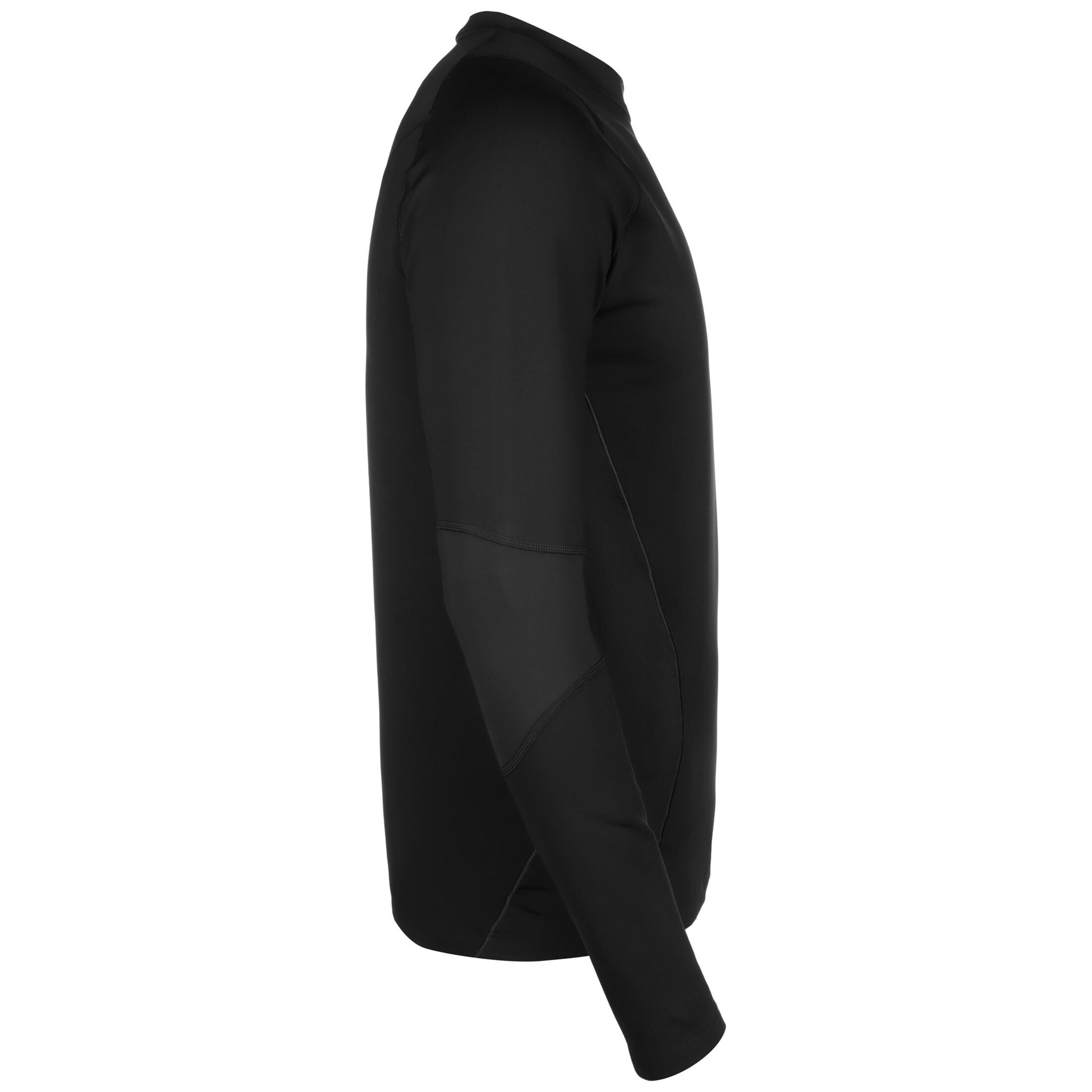 ADIDAS PERFORMANCE Performance shirt in Black