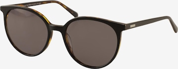 Tamaris Sonnenbrille One Size in Braun: Vorderseite