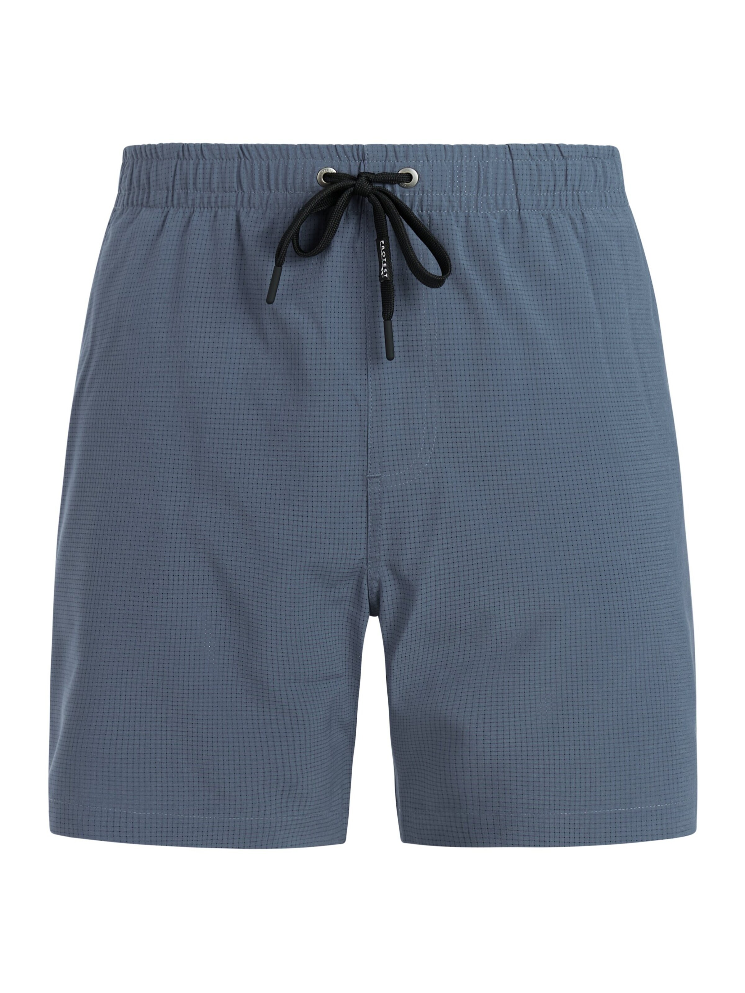PROTEST Swimming shorts 'PRTAdonia' in L/Regular in Navy, Item view