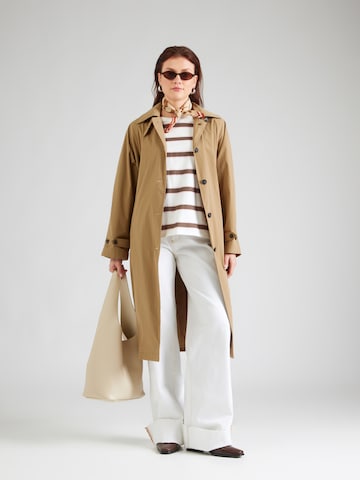 ruda SAVE THE DUCK Demisezoninis paltas 'DULCIE'