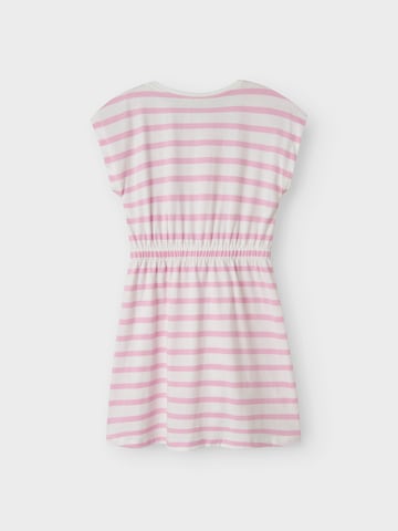 NAME IT - Vestido 'NKFMIE' en rosa