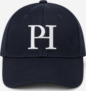 Casquette 'PH Cap Adult Black' PADIJO en noir : devant