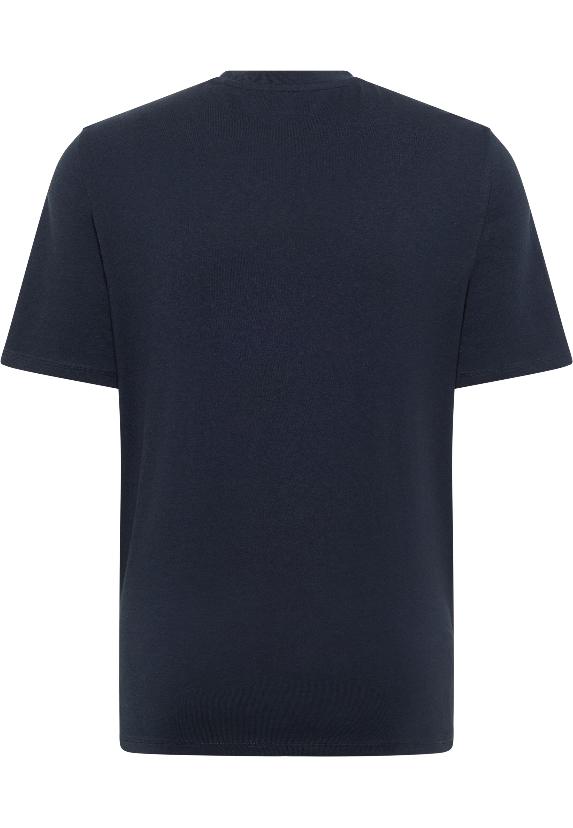 MUSTANG Shirt in Blue