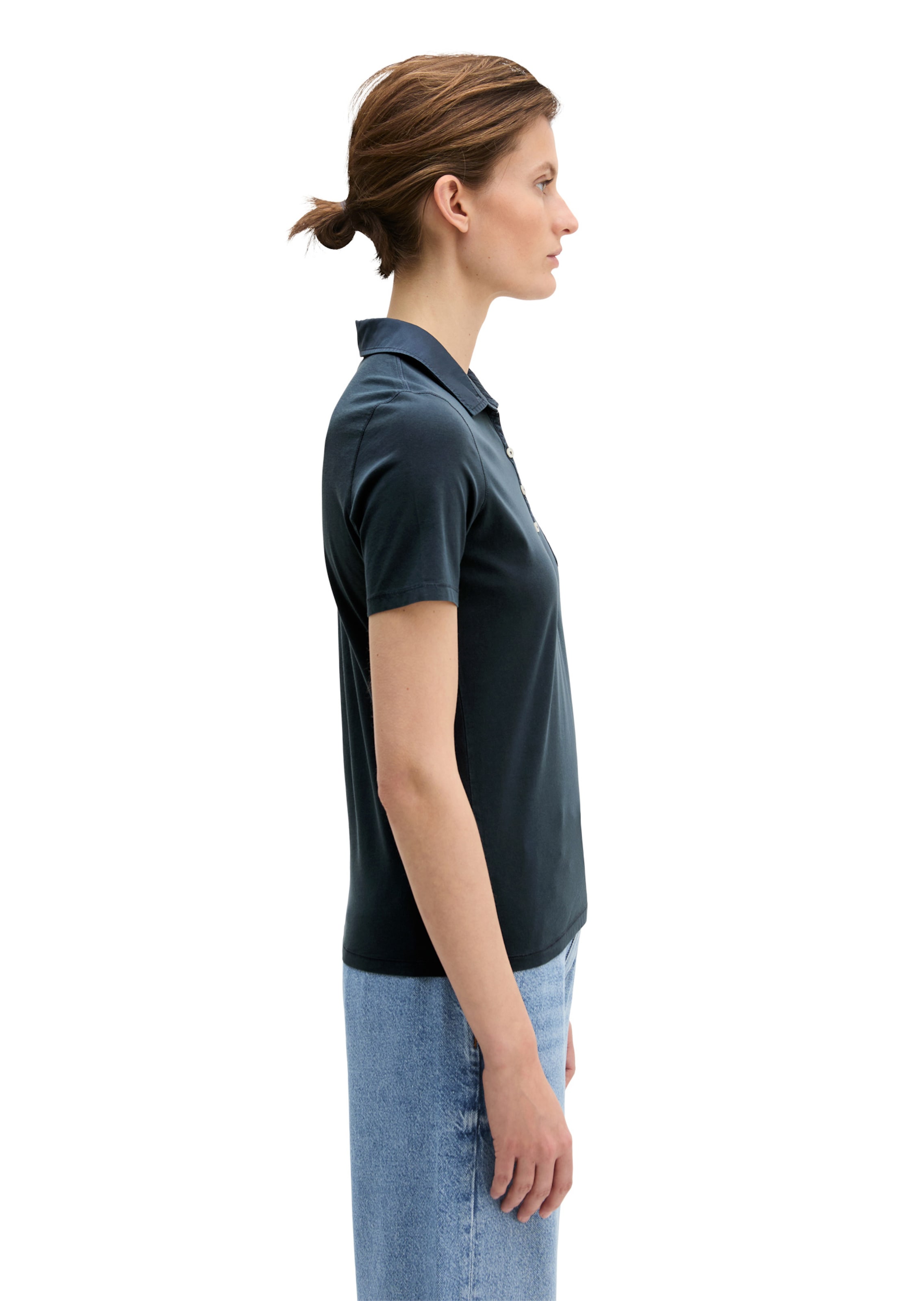 Marc O'Polo Shirt in Blue