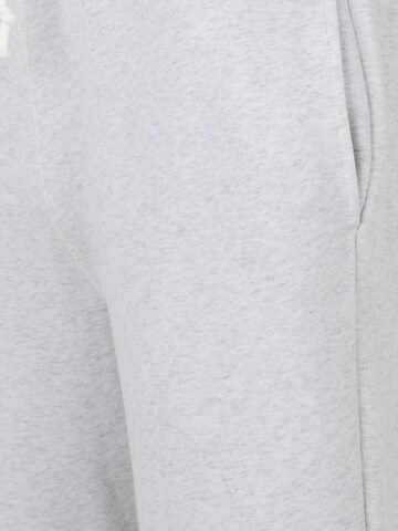 Tommy Hilfiger UnderwearTapered Hlače - siva boja