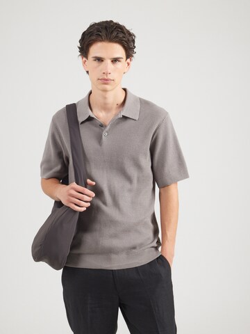 Pullover 'JPRCCCooper' di JACK & JONES in grigio: frontale