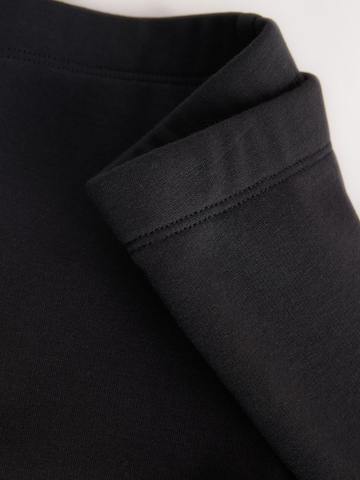 Next Skinny Leggings in Zwart