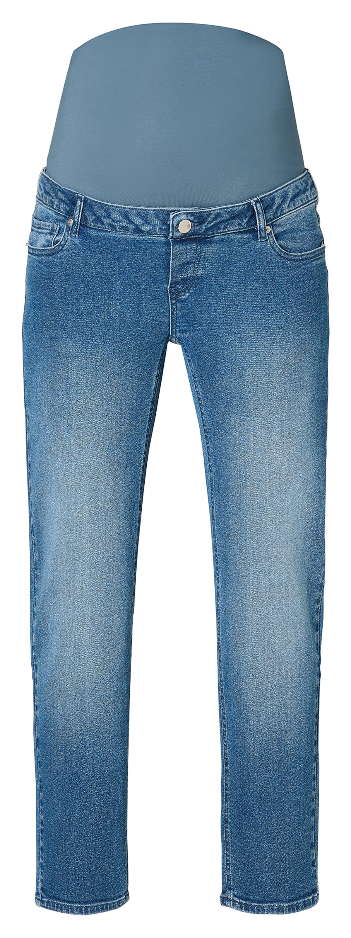 Noppies Jeans 'Azua' in Blue denim, Item view