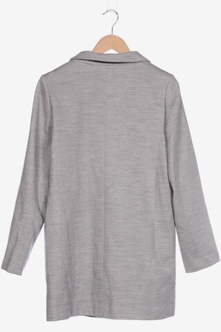 Lands‘ End Jacket & Coat in XL in Grey