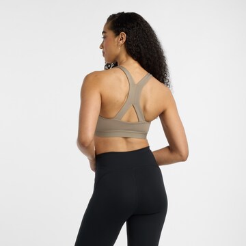 new balance Bustier Sport bh 'Essential' in Beige