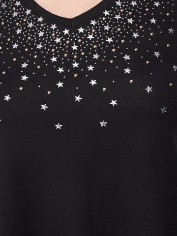Shape Of You Bluse‌‌‌‌‌‌‌‌‌‌ in Schwarz