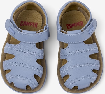 Chaussures ouvertes 'BIC0' CAMPER en bleu