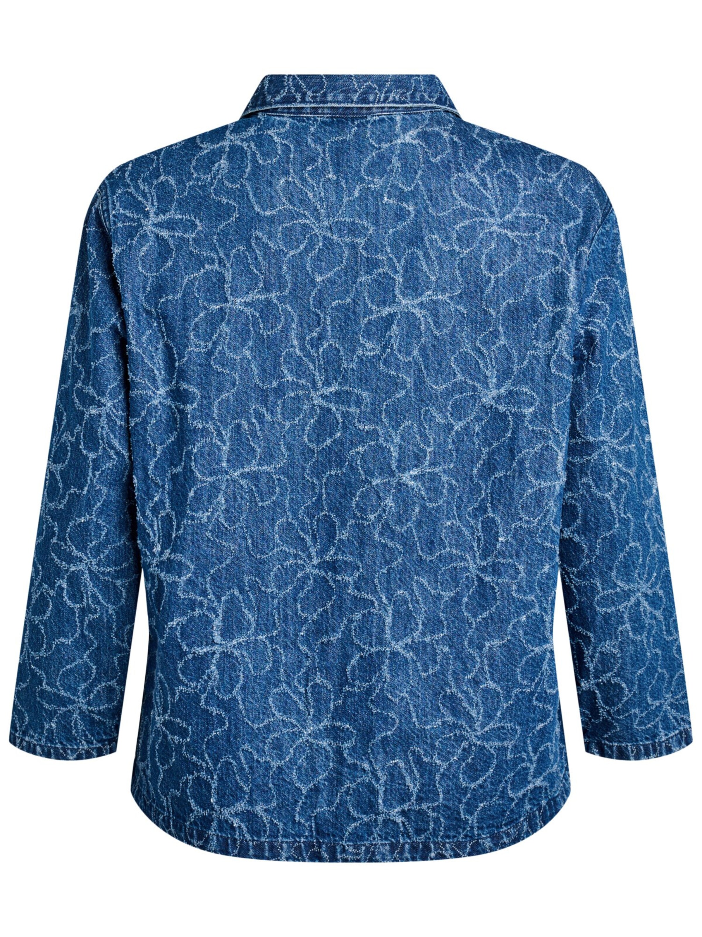 Zizzi Kevad-sügisjope 'Catami', värv sinine