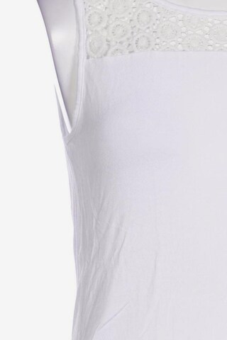 Buffalo London Top & Shirt in S in White