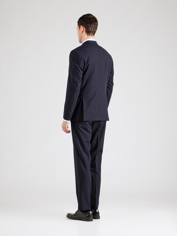 JACK & JONES Regular Suit 'JPRTheo' in Blue