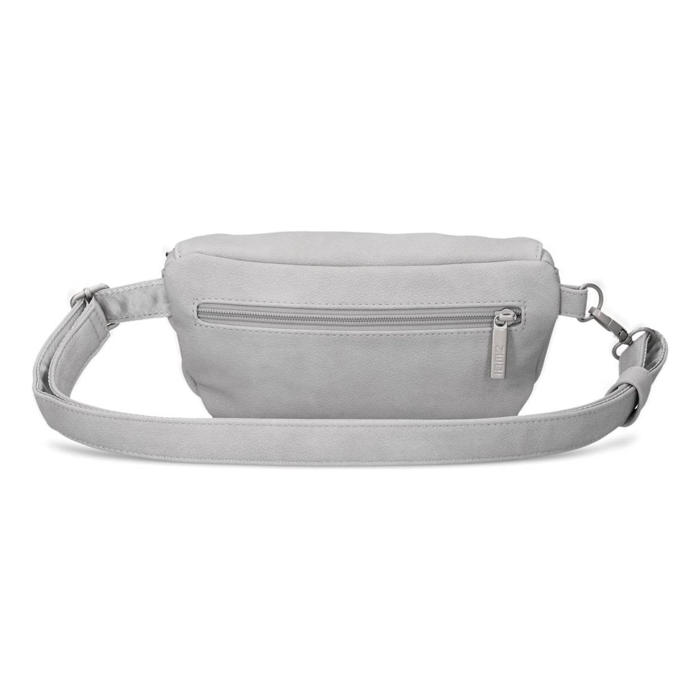 ZWEI Fanny Pack 'Mademoiselle' in Grey