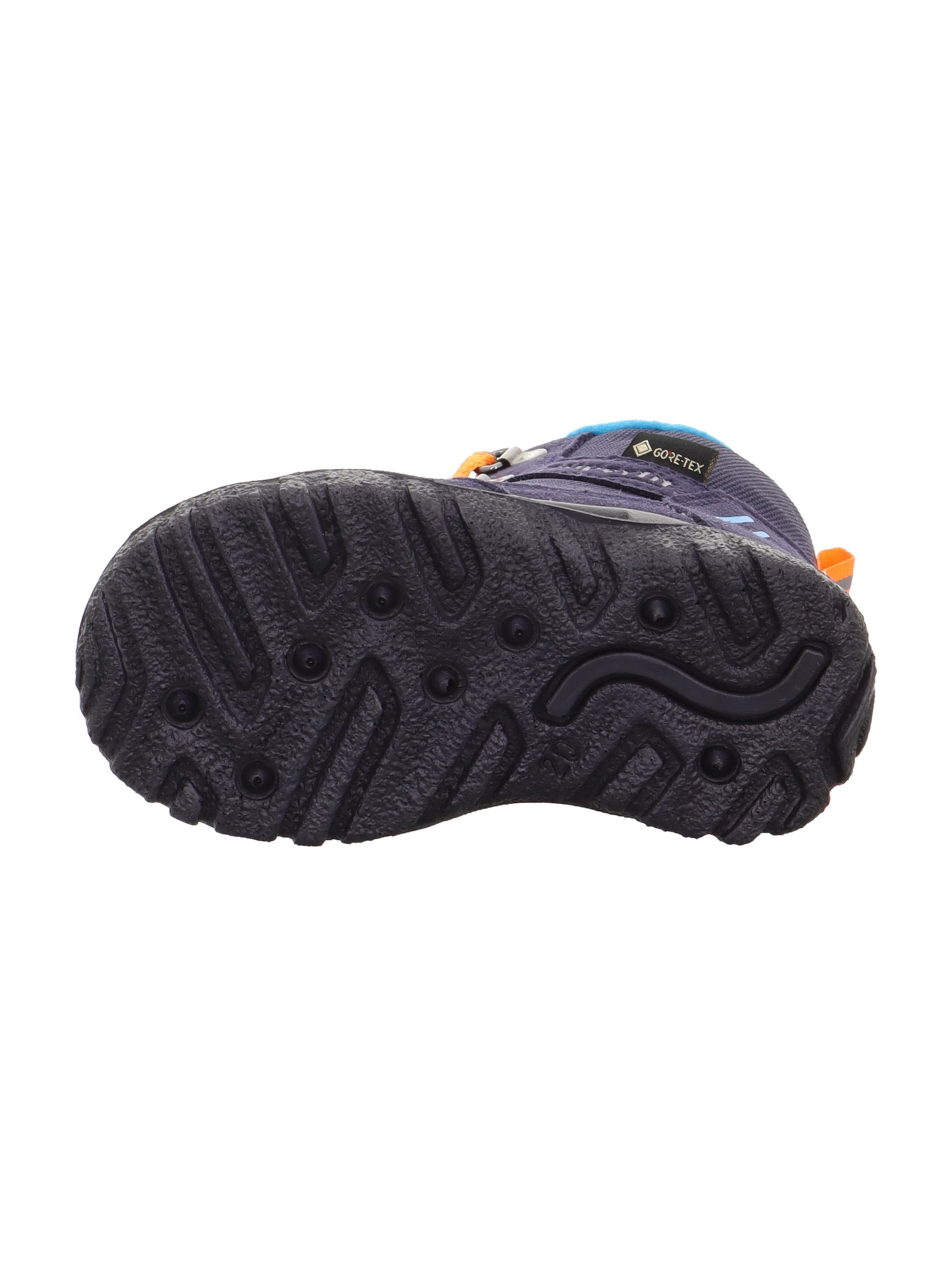 SUPERFIT Saappaat 'Husky1' värissä sininen