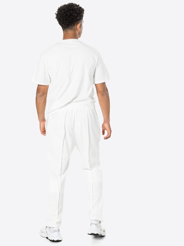 regular Pantaloni 'Lian' di ABOUT YOU Limited in bianco