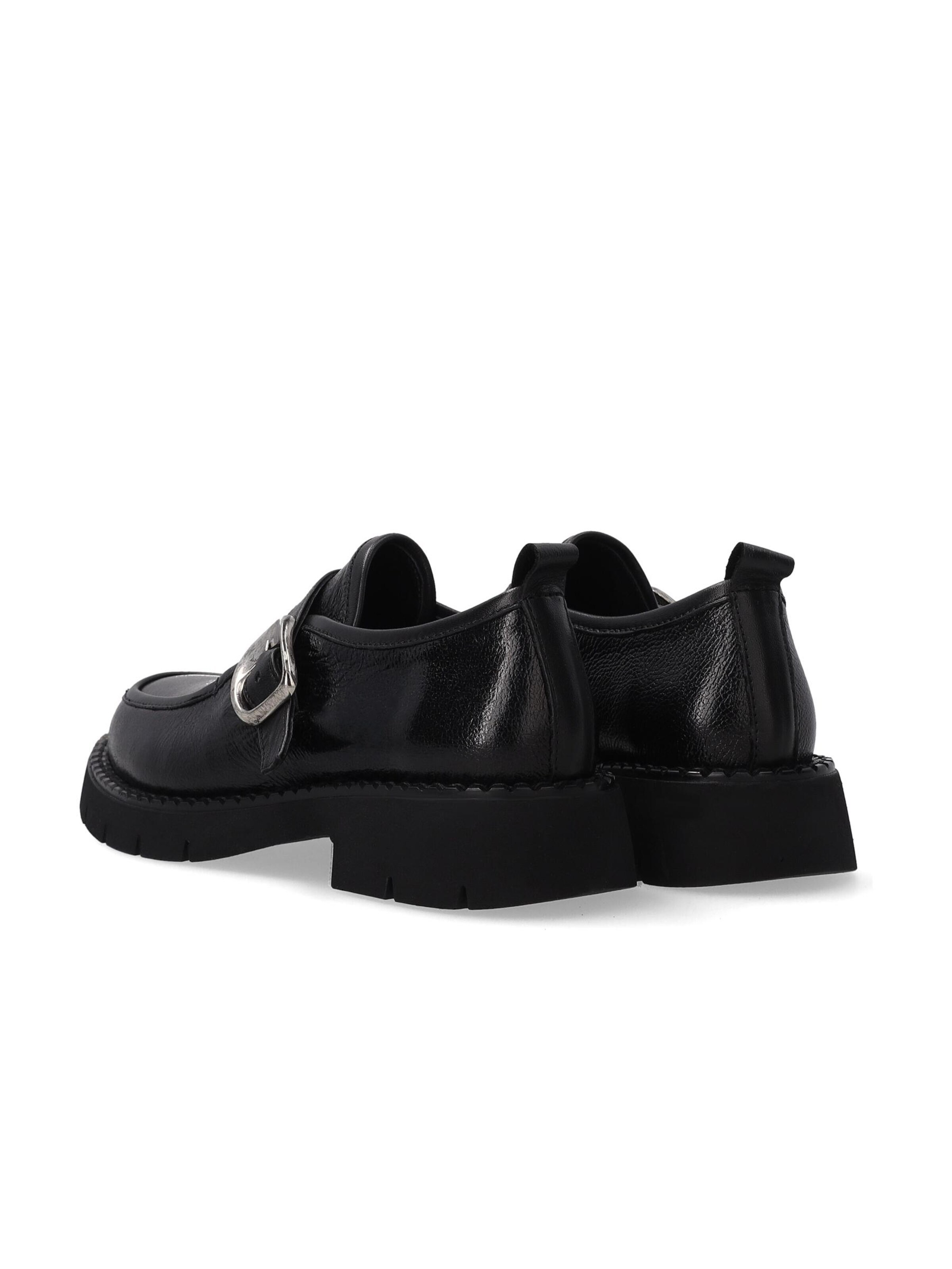 VENEZIA Mokassin‌‌‌ in Schwarz