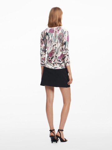 Desigual Sweater in Mixed colors