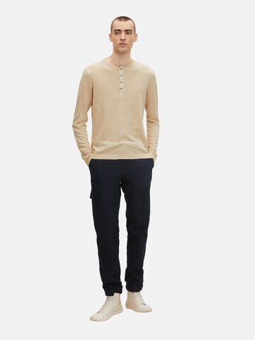 TOM TAILOR Genser i beige