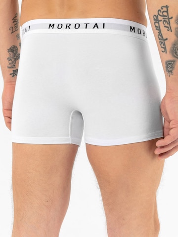 MOROTAI Athletic Underwear in Grey
