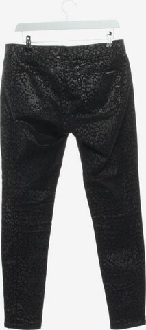 Michael Kors Jeans 29 in Schwarz