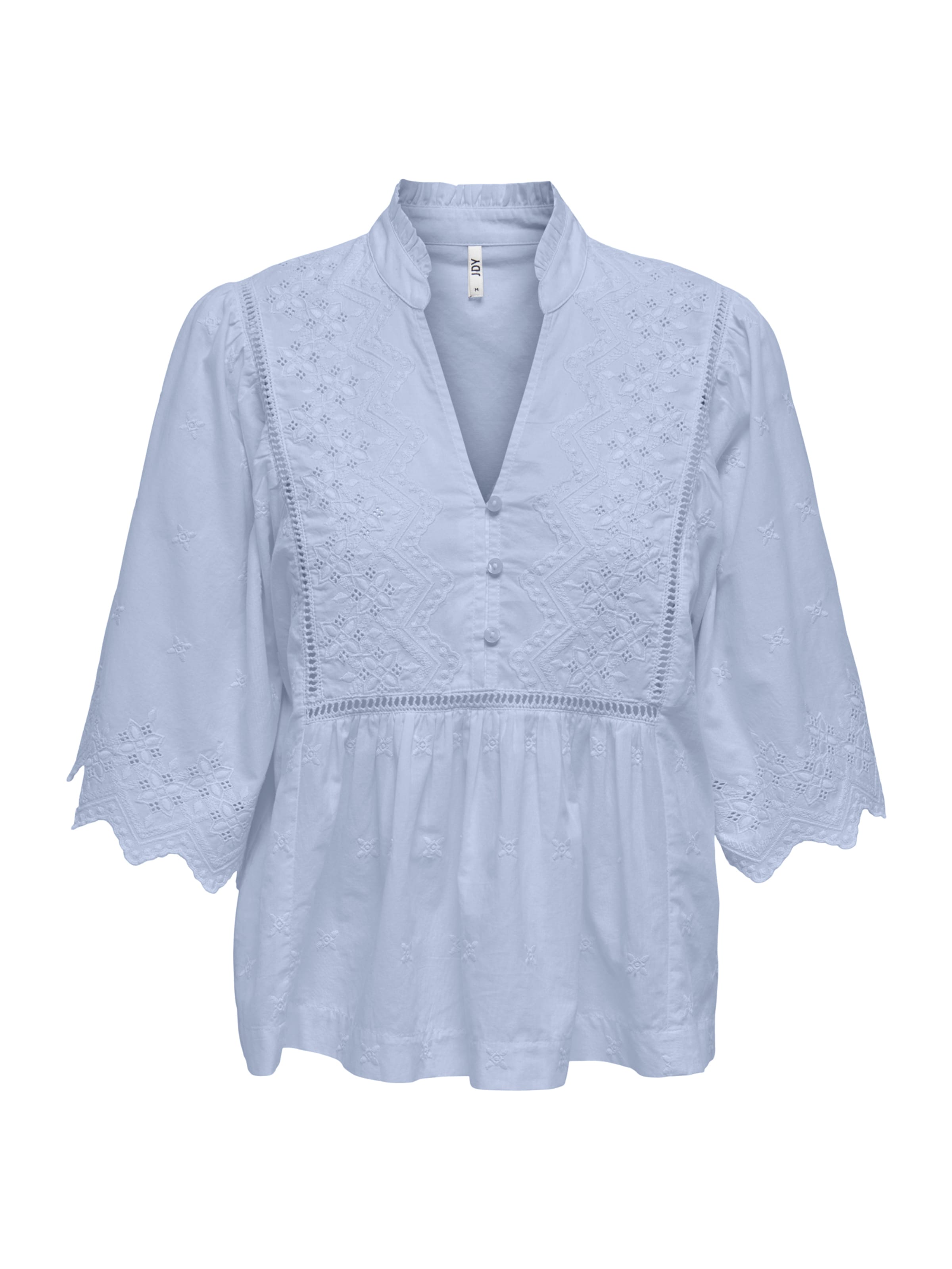 JDY Blouse 'JDYMAYA' in Dusty blue, Item view